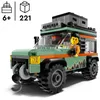 LEGO LEGO® City 60447 Veicolo fuoristrada 60447 Anteprima dell’immagine prodotto 40
