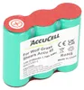 Akumulator do nożyc do trawy Wolf Accu 45, ACCU45, 3,6 V Podgląd zdjęcia produktu 10