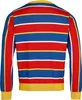 Sesame Street Strickpullover Herren Ernie multicolor XL Produktbild-Vorschau 2