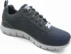 Skechers Track-ripkent Couleur Noir Voir les images du produit 69