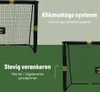 Umbro bramka do piłki nożnej - bramka do piłki nożnej 300 x Podgląd zdjęcia produktu 17