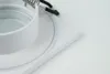 OPIL SQ Luce da incasso ermetica quadrata bianca IP44 Anteprima dell’immagine prodotto 4