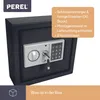 Sejf na klucze - 28 x 30 x 10 cm - 30 kluczy Podgląd zdjęcia produktu 10