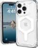 Uag Plyo Magsafe case for Iphone 14 Pro - Transparent Voir les images du produit 1