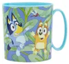 Bluey Bingo Kinder Geschirr-Set 3 tlg Becher Teller Produktbild-Vorschau 7