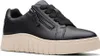 Clarks Shoes Mykah Joy Sportschuhe Schwarz EU 41 Damen Produktbild-Vorschau 1