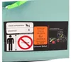 cartrend Kids Kindersitzerhöhung,  nach DIN ECE R129, für Produktbild-Vorschau 3