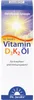 Huile de vitamine D3k2 800 U.I. + 20 μg D3+K2 Dr.Jacob's 20 Voir les images du produit 4