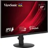 ViewSonic VG2708A-MHD, LED-Monitor, (FullHD, IPS, HDMI, DP, Produktbild-Vorschau 1