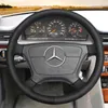 Lenkradabdeckung Mercedes W202 W210 W140 W124 Náhľad obrázku produktu 3