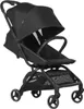 EASYWALKER Wózek sportowy Rockey S Pure Black Podgląd zdjęcia produktu 4