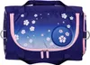 Schneiders borsa sportiva zaino sportivo Sportbag 18L Blue Anteprima dell’immagine prodotto 3