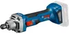Smerigliatrice diritta a batteria GGS 18V-20 Anteprima dell’immagine prodotto 1