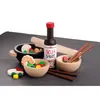 Erzi 28181 Sortierung Asia-Party Produktbild-Vorschau 2