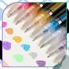 Gelstifte-Set mit 60 Farben, 4 Tintenarten und Etui Produktbild-Vorschau 9