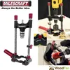 Milescraft | DrillMate - winkelverstellbarer Bohrständer Produktbild-Vorschau 1