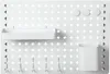 WENKO Wand Organizer Weiß Wano Hänge Aufbewahrung Tür Regal Produktbild-Vorschau 5