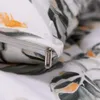 HappyBed Kissenbezug | Dschungelpflanzen | Set aus 2 Produktbild-Vorschau 4