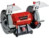 Einhell dubbele slijpmachine TC-BG 150 Productafbeelding-voorbeeld 1