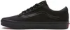 Vans Errores de Talla VN000D3HBKA1 in Black color size 42 Voir les images du produit 17