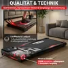 Miweba Sports Walking Pad | Laufband für Zuhause - Jogging Produktbild-Vorschau 4