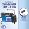 alca® Kompresor do auta mini elektrické vzduchové čerpadlo, Náhľad obrázku produktu 5