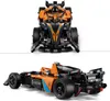 LEGO® Technic 42169 NEOM McLaren Formula E Race Car Voir les images du produit 25