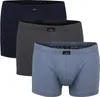 Götzburg Herren Pants 3er Pack - Single Jersey, Unterwäsche Produktbild-Vorschau 1