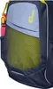 Jack Wolfskin Track Jack Night Blue Outdoor-Rucksack Produktbild-Vorschau 9