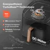 Cosori Heißluftfritteuse XXL Turbo Blaze, 6L Airfryer, Produktbild-Vorschau 4