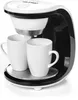 Reisekaffeemaschine First Austria Mit Tassen, Led, 450W Produktbild-Vorschau 12