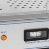 Ohřívací vitrína na potraviny 3 police 1000 W Náhled obrázku produktu 4