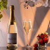 IMPERIAL Sektgläser 170ml Serie "Rom" Set 6-Teilig Produktbild-Vorschau 5