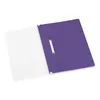 Dossier de reporting Oxford DIN A4 PP violet Voir les images du produit 2