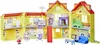 Hasbro PEP Peppa's big house playset Náhľad obrázku produktu 7