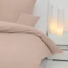 Janine Design Piano Bettwäsche-Garnitur Farbe taupe  Größe Produktbild-Vorschau 5