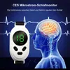 Handlicher Smart Sleep Massager, Tragbarer EMS Schlafhilfe, Produktbild-Vorschau 2