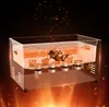 Ultrasoon reiniger 22 liter met verwarmingstimer en mand. Productafbeelding-voorbeeld 8