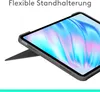 Logitech Combo Touch Keyboard Case für 11" iPad Pro (M4), Produktbild-Vorschau 21