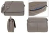 Handtasche Damen Leder mittel klein Lederhandtasche Produktbild-Vorschau 17