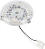 3,93 pouces LED lumière de ventilateur de plafond - AC Voir les images du produit 3