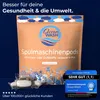 OceanWash Spülmaschinenpods 64 Spülgänge ohne gefährliche Produktbild-Vorschau 1