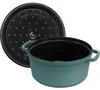 Staub Cucinando La Cocotte, NPC1025323 Anteprima dell’immagine prodotto 2