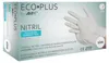 Eco-Plus - Nitril-Untersuchungshandschuh - S - 100 Stk. Produktbild-Vorschau 1