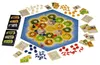 Kosmos CATAN - Das Spiel, Brettspiel, Strategie, 10 Jahr(e) Produktbild-Vorschau 10