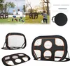 But de football ACXIN avec mur de but, Mini but de football Voir les images du produit 1