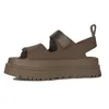UGG Schuhe 1152685BRWN Produktbild-Vorschau 3