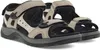 Ecco Offroad Yucatan W Atmosphere/Ice W./Black Produktbild-Vorschau 111