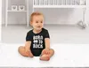 Kurzarm Baby Body Born to Rock Hardrock Heavy Metal Produktbild-Vorschau 2