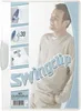 DURABLE Klemmmappe SWINGCLIP® 30 A4 transparent, 226002 Produktbild-Vorschau 11